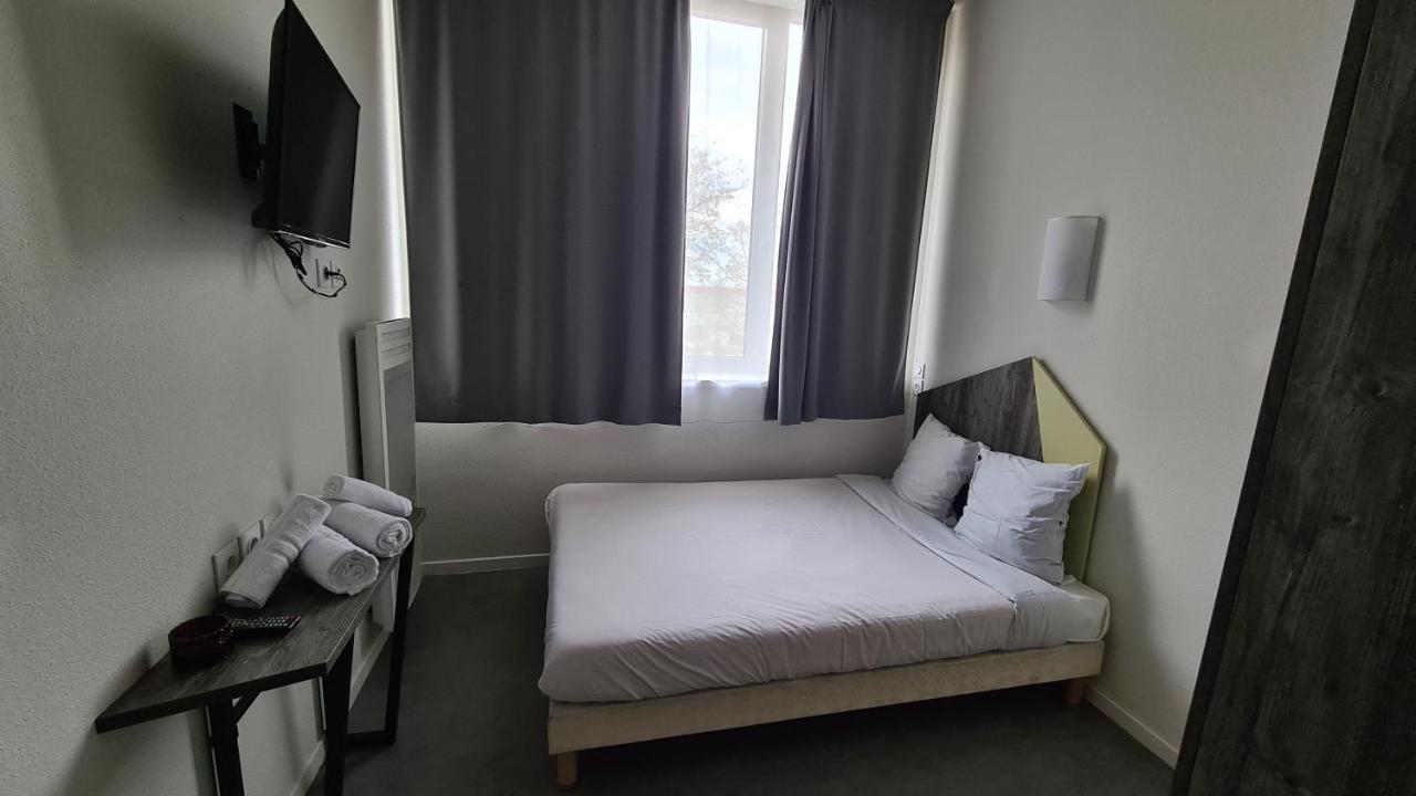 Logesty Residis Orly Aeoroport Aparthotel Paray-Vieille-Poste Esterno foto